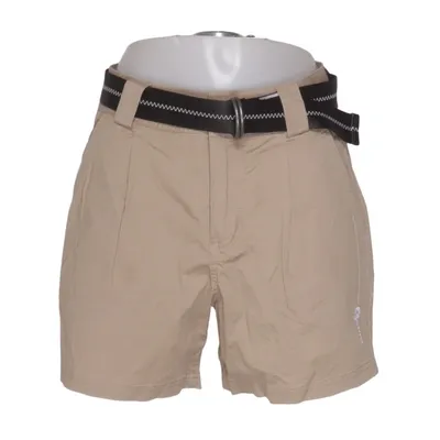 Short d'extérieur (Beige) de Pelle P Coton, Élasthane