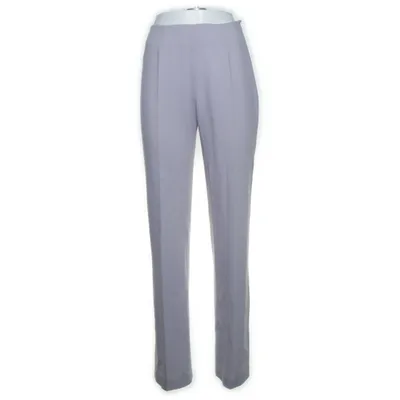 Palazzobyxor (Grå) från Ril's Elastan, Polyester, Ull