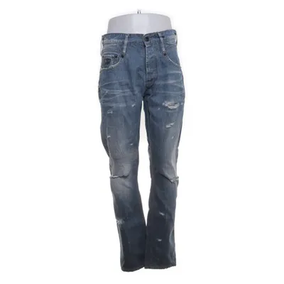 Jeans (Blue) from Denham Cotton