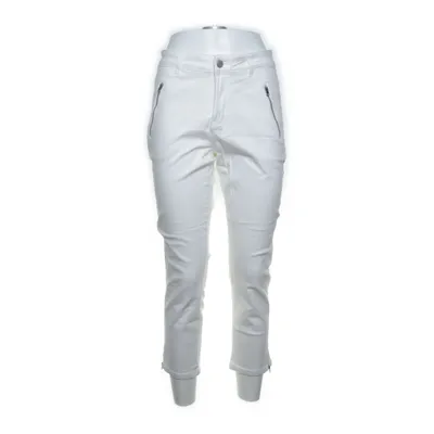 Byxor (Ellinora zip byxa) från Rosebud Bomull, Elastan, Viskos