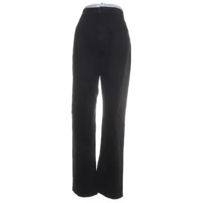 Jeans (Svart) från Abrand Jeans Bomull, Elastan
