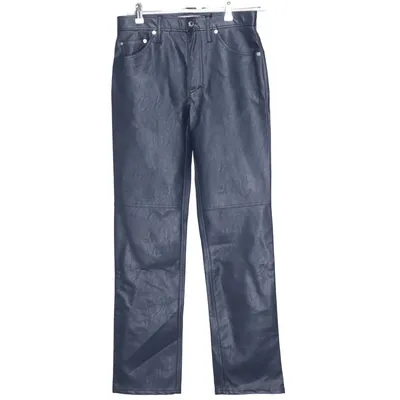 Broek (Sako) van Séfr Polyester, Polyurethaan, Viscose
