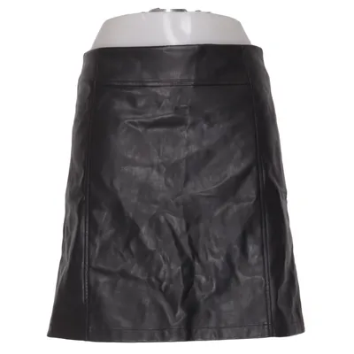 Skirt (Black) from Oliver Bonas Elastane, Polyester, Polyurethane