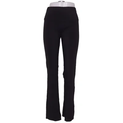 Sportleggings (Schwarz) von CLN Athletics Elasthan, Polyamid