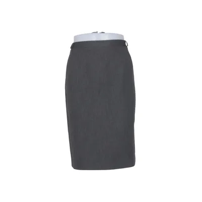 Kjol (Grå, Grön) från Modelia Polyester