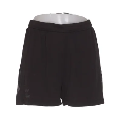 Sports shorts (Black) from Hummel Recycled polyester