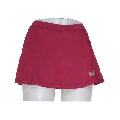 Träningskjol (Röd) från Chemistry Elastan, Polyester