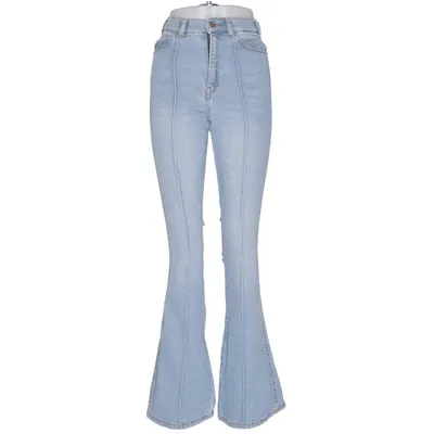Jean (Moxy Flare) de Dr. Denim Coton, Élasthane, Polyester