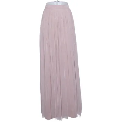 Jupe en tulle (Rose) de Anaya Polyester recyclé