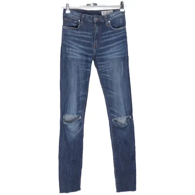Jean (Pow High) de Crocker Coton, Élasthane, Polyester