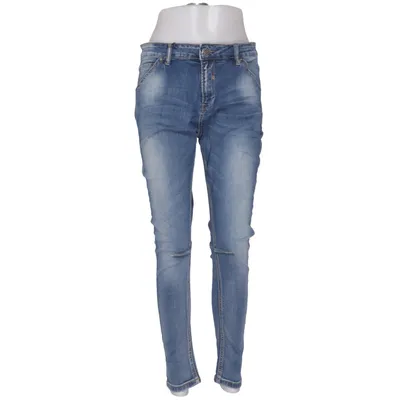 Jean (Bleu) de Smagli Coton, Élasthane