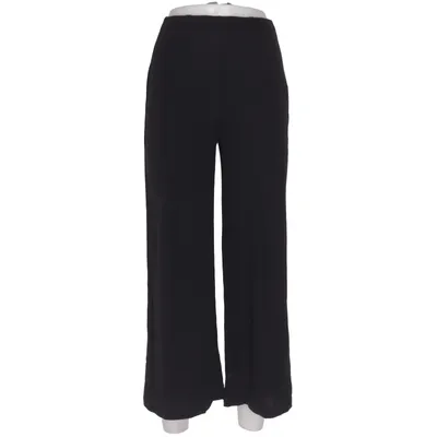 Culottes (Svart) från Kookaï Polyester, Viskos