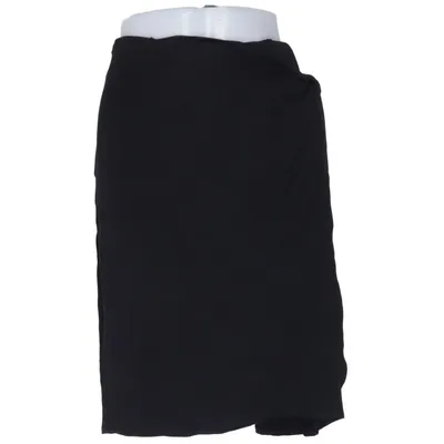 Rok (Zwart) van Torrid Elastaan, Viscose