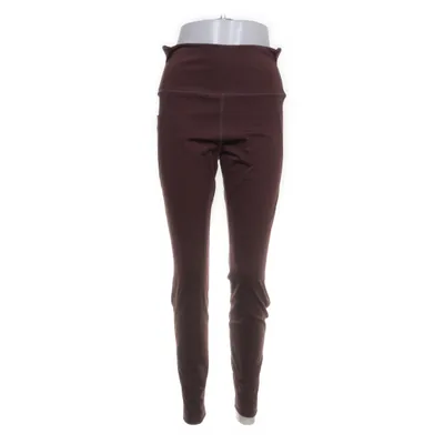 Träningstights (Brun) från Röhnisch