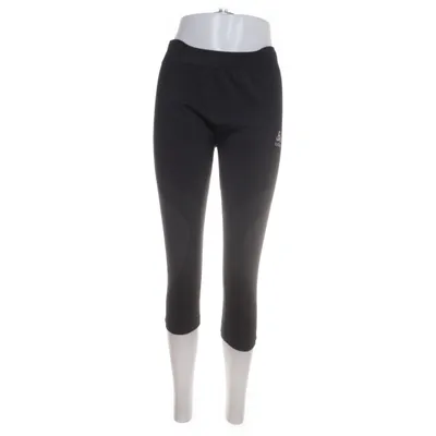 Hotpants (Zwart, Meerkleurig) van Odlo