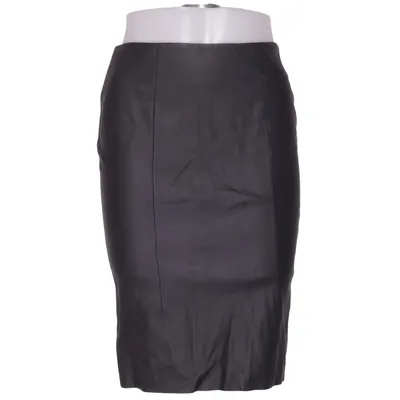 Nederdel (Grå) fra Cedric Charlier Polyester, Polyurethan