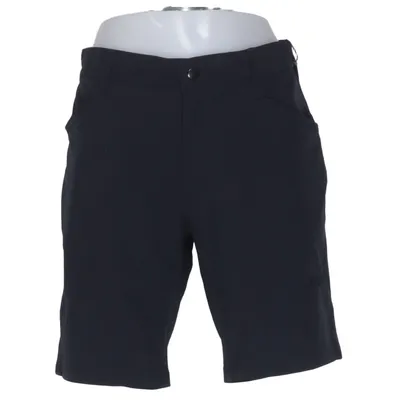 Friluftsshorts (Hollingen Stretch Shorts) fra Urberg Elastan, Polyester