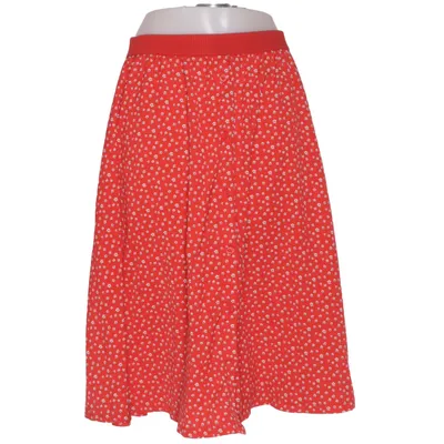 Skirt (Red, White) from Holly & Whyte by Lindex