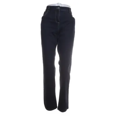 Spijkerbroek (Blauw) van Canda C&A Katoen, Polyester, Elastaan
