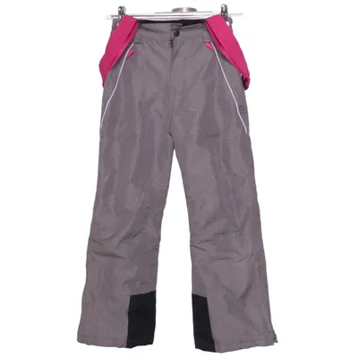 Pantalon de ski (Gris, Noir, Rose) de Active Touch Kids Polyester