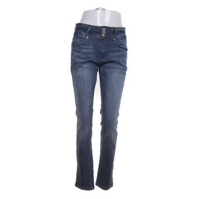 Spijkerbroek (Blauw) van Premium Denim