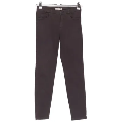 Bukser (Grå) fra Zara Girls Soft Collection