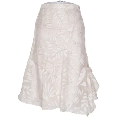 Jupe (Beige) de Un Jour Ailleurs