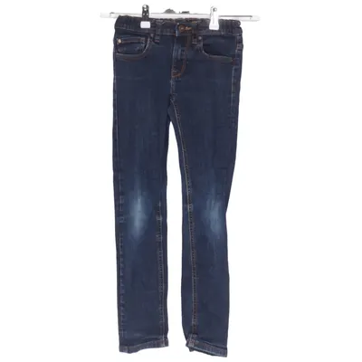 Spijkerbroek (SLIM STRECH) van Cubus Denim Katoen, Elastaan