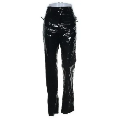 Lackbyxor (MJEGL02) Elastan, Polyester