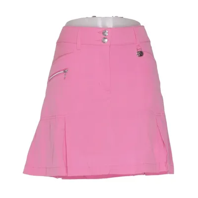 Jupe-short (Rose) de Daily Sports Élasthane, Polyamide