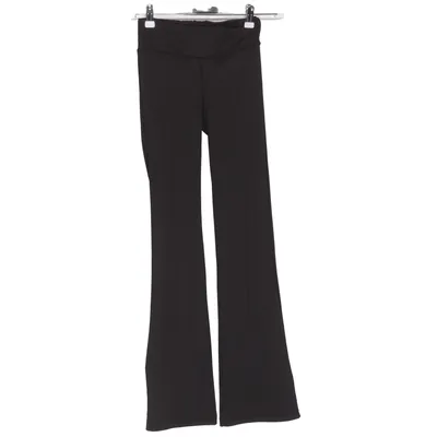 Broek (Zwart) van Salomon Elastaan, Polyester