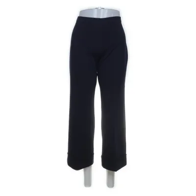Byxor (Blå) från Audrey Elastan, Polyester