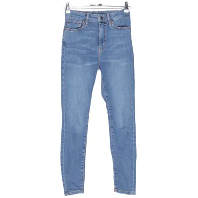 Jeans (Peachy High Sea A) from Never Denim Elastane, Polyester, Recycled cotton