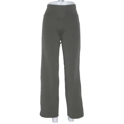 Palazzo pants (Green) from SOC Elastane, Polyester, Viscose