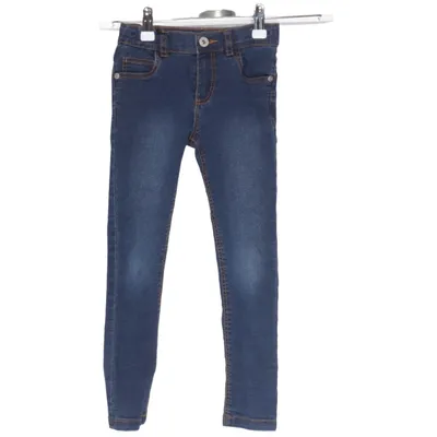 Jeans (Blue) from Bluezoo Cotton, Elastane, Polyester
