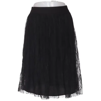 Jupe en tulle (Noir) de Forever 21 Polyamide, Polyester