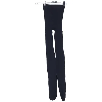 Collants polaires (Noir) de Fascino Élasthane, Polyamide