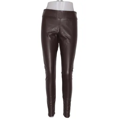 Leggings (Braun) von Esmara Elasthan, Polyester, Polyurethan