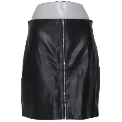 Jupe (HIGH WAIST ZIP SKIRT) de Ivyrevel Polyester, Polyuréthane
