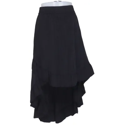 Rok (Grijs) Elastaan, Polyester