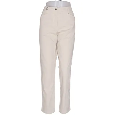 Chinos (Beige) van Blanche Katoen, Elastaan