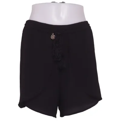 Korte broek (Zwart) van Daily Elegance