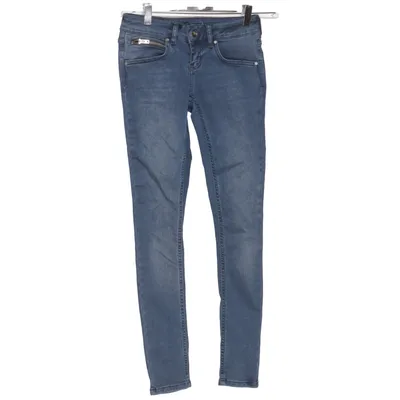 Jeans (Never Denim XS) from Never Denim Cotton, Elastane, Polyester