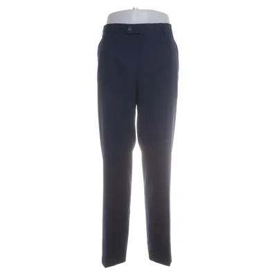 Suit pants (Blue) from Bogie