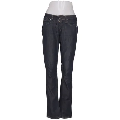 Jeans (MIDGE SKINNY WMN) from G-Star Raw Denim Cotton, Elastane