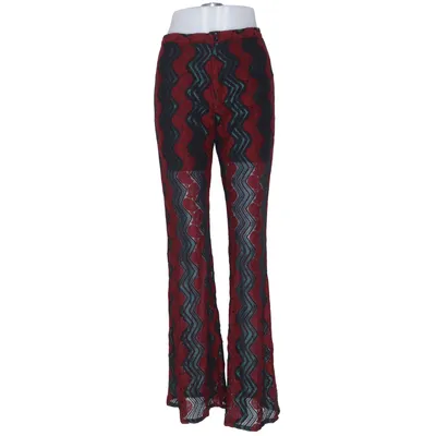Palazzo pants (Pino) from Belair Cotton, Polyamide, Polyester