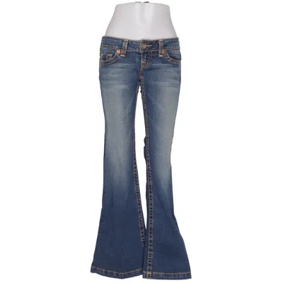 Jean (Bleu) de True Religion Coton, Élasthane