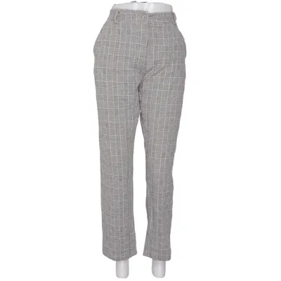 Pantalon de costume (Gris) de Banditas from Marseille Coton, Polyester, Viscose
