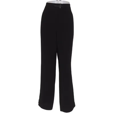 Pants (Black) from Gerry Weber Polyester