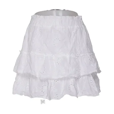 Kjol (Vit) från Drôle de Copine